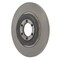 Centric Parts Standard Brake Rotor, 121.02003 121.02003 - alternate 3